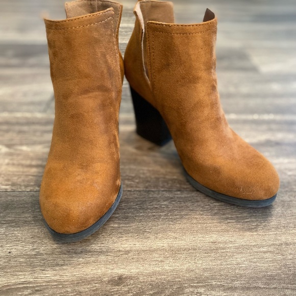 Bamboo Booties - Picture 3 of 6